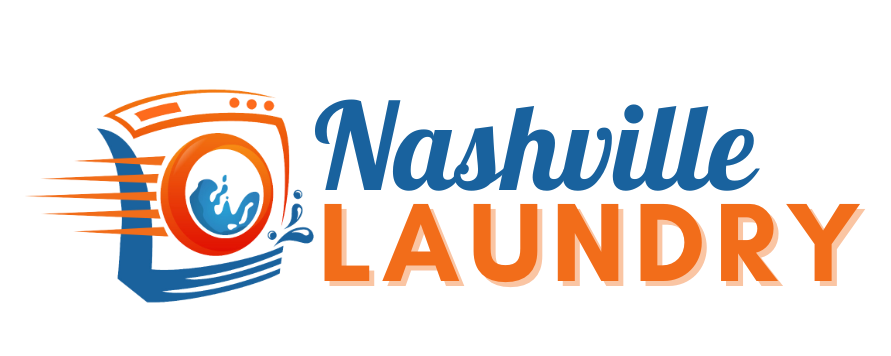 Nashville Laundry Updated Logo